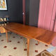 Scandinavian table