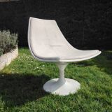 Fauteuil space age