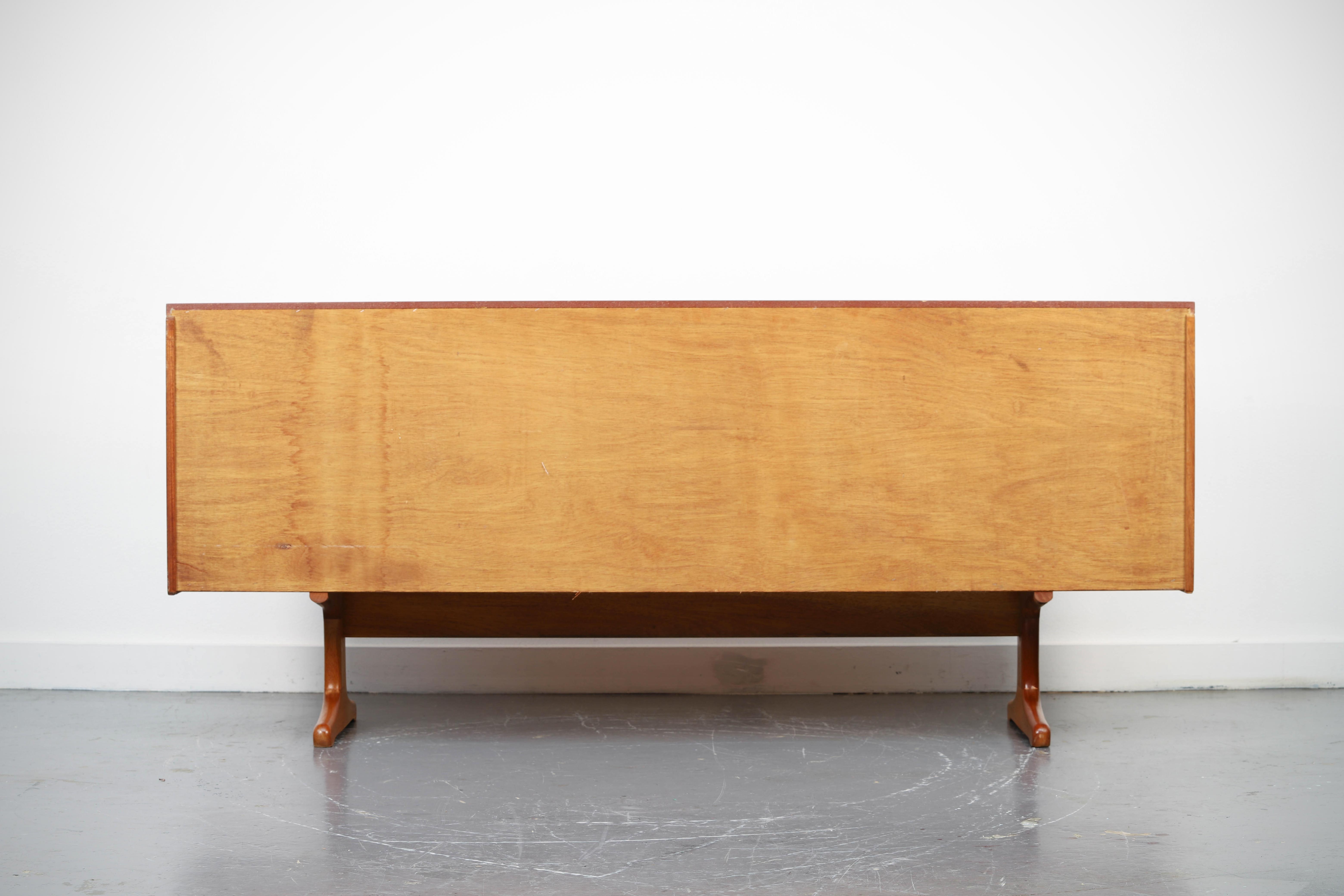 Scandinavian sideboard 183