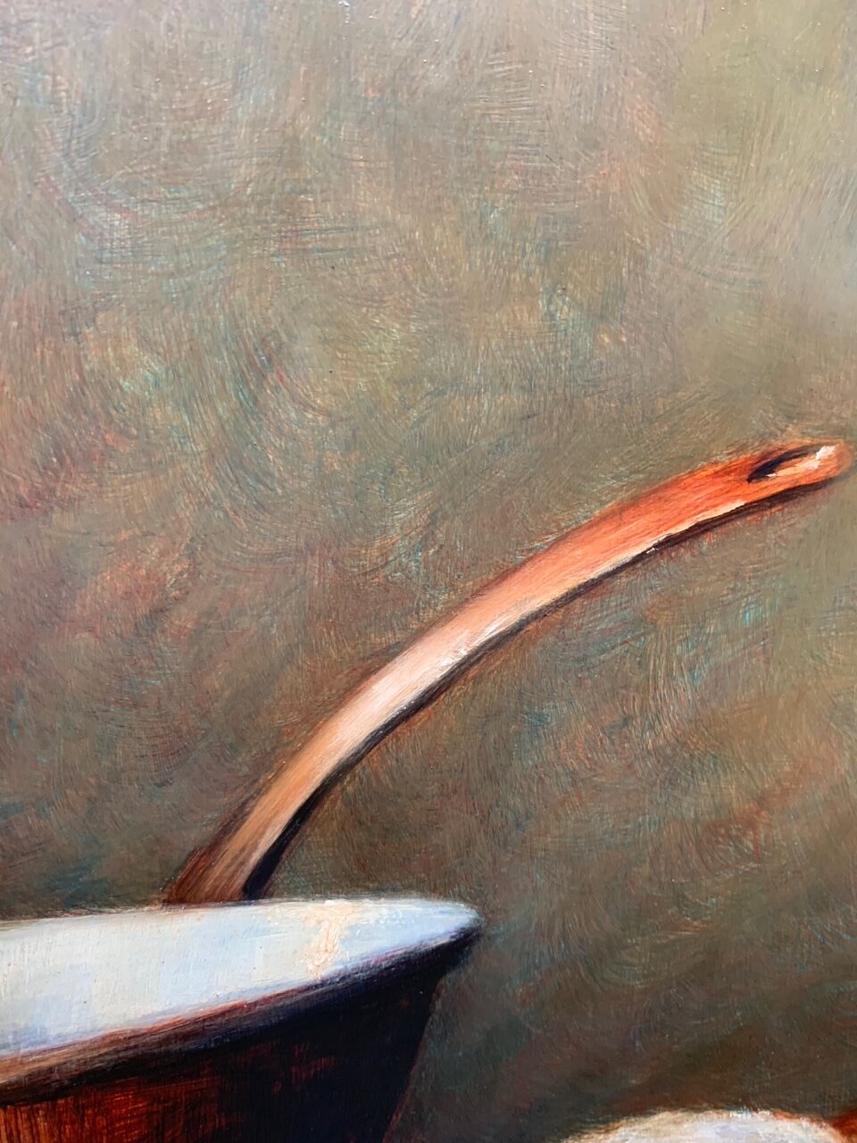 Painting "still life"