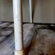 Chaise design vintage Grosfillex n°2070