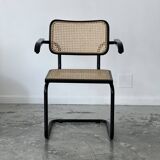 Chair Cesca B32 by Marcel Breuer 70s