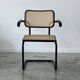 Chair Cesca B32 by Marcel Breuer 70s