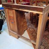 Watchmaker's workbench