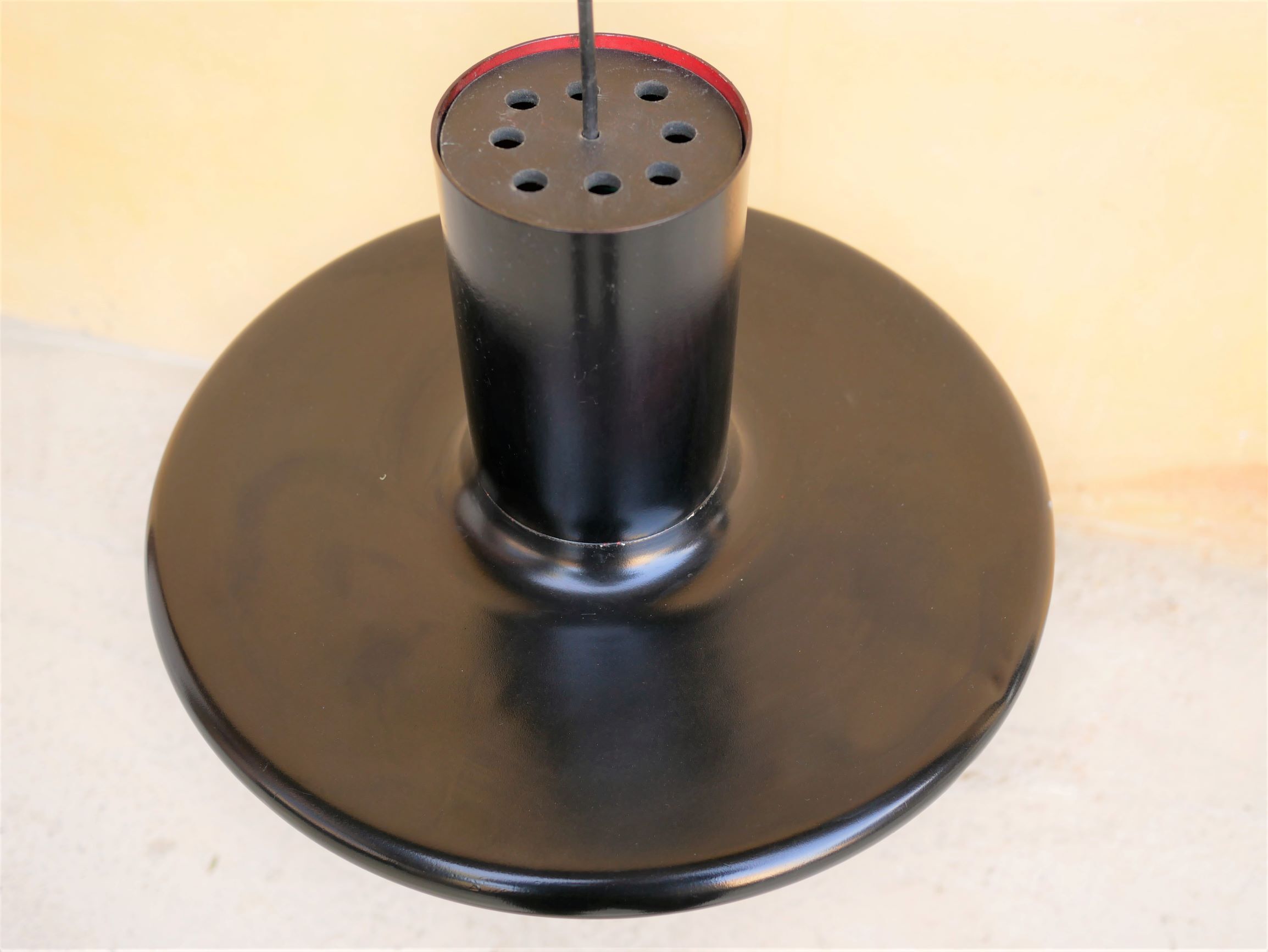 Hanging lamp by Lita editions