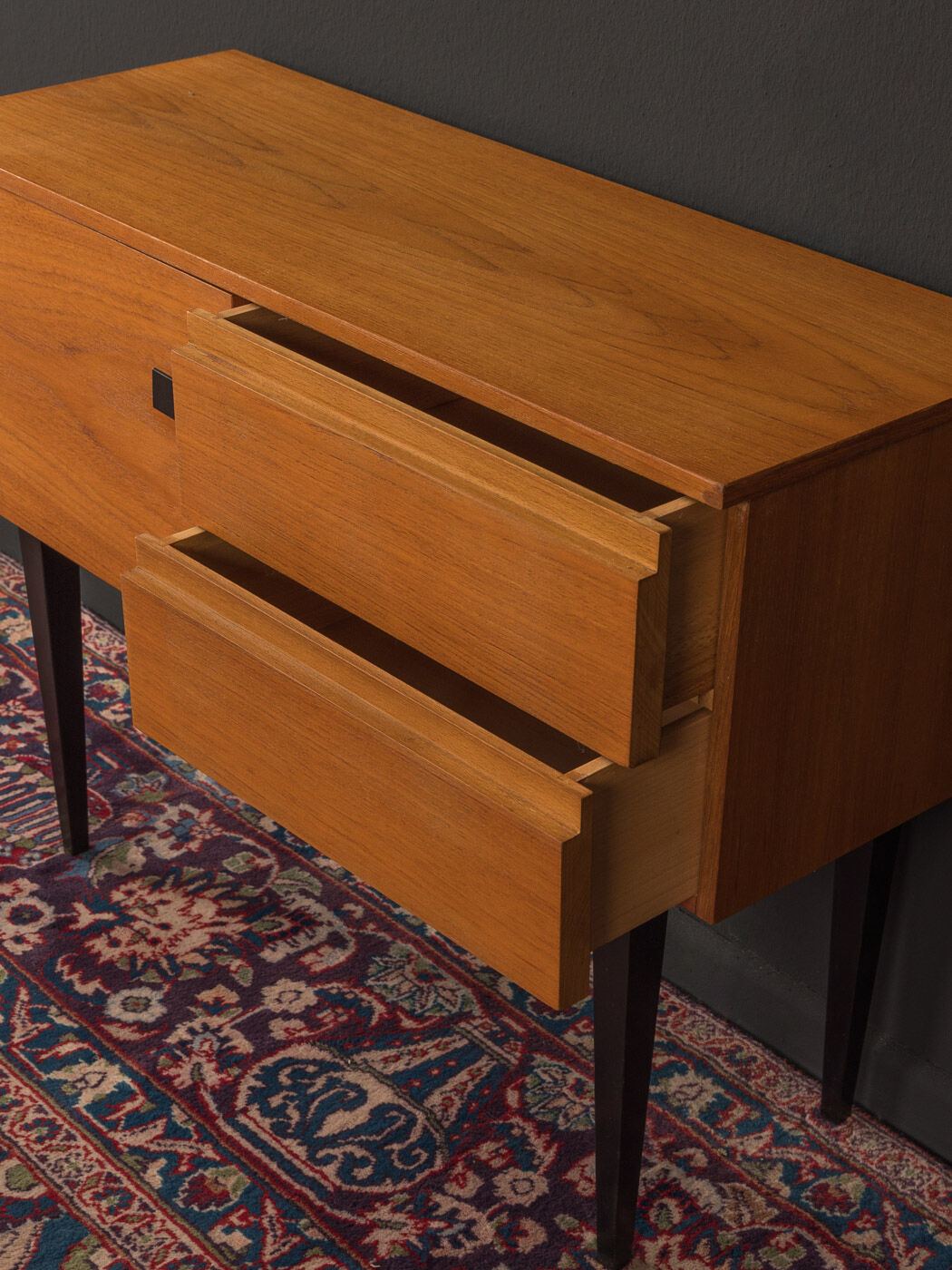 1960s dresser