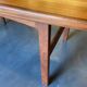 Table basse années 60 - Danemark