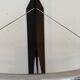 Coat rack 80s minimal design Starck Memphis