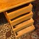Bureau américain vintage
