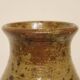 Important vase en grès pyrité de Guy Baudat (1938-2019)