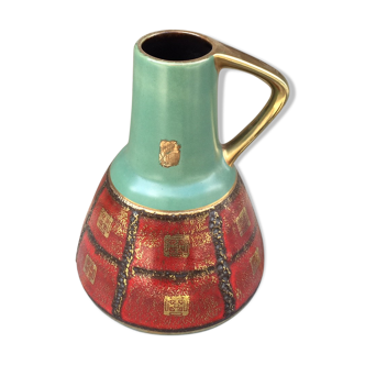 Original German vase from the 1960s