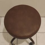 Vintage stool 1980