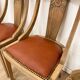 Set of 2 Art Deco Chairs