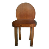 Doll chair