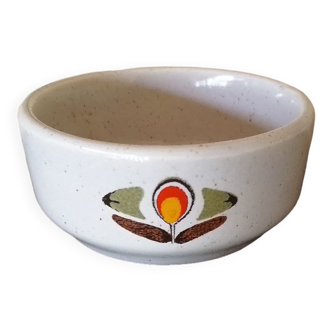 Vintage ramekin St Amand Louisiana