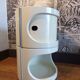 Flair bedside table with 2 modules