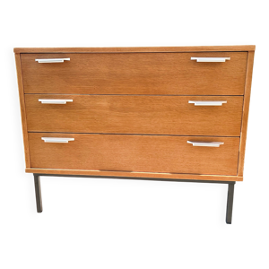 Commode à 3 tiroirs,
