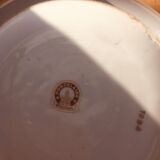 Soupière porcelaine de Vitriam