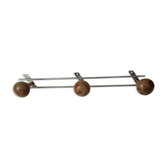 Vintage coat rack 60s/70s