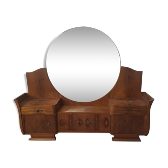 Very large dressing table