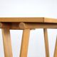 vintage dining table | table | 1960s | Swedish