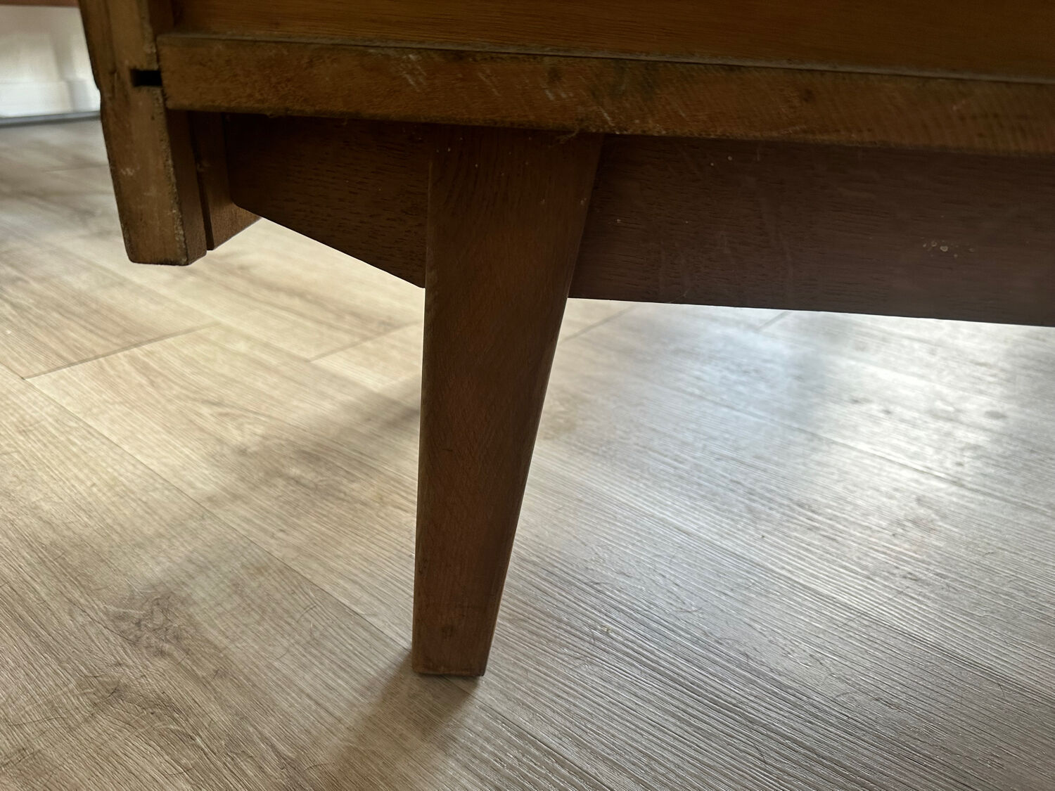 Vintage sideboard 50s 60s