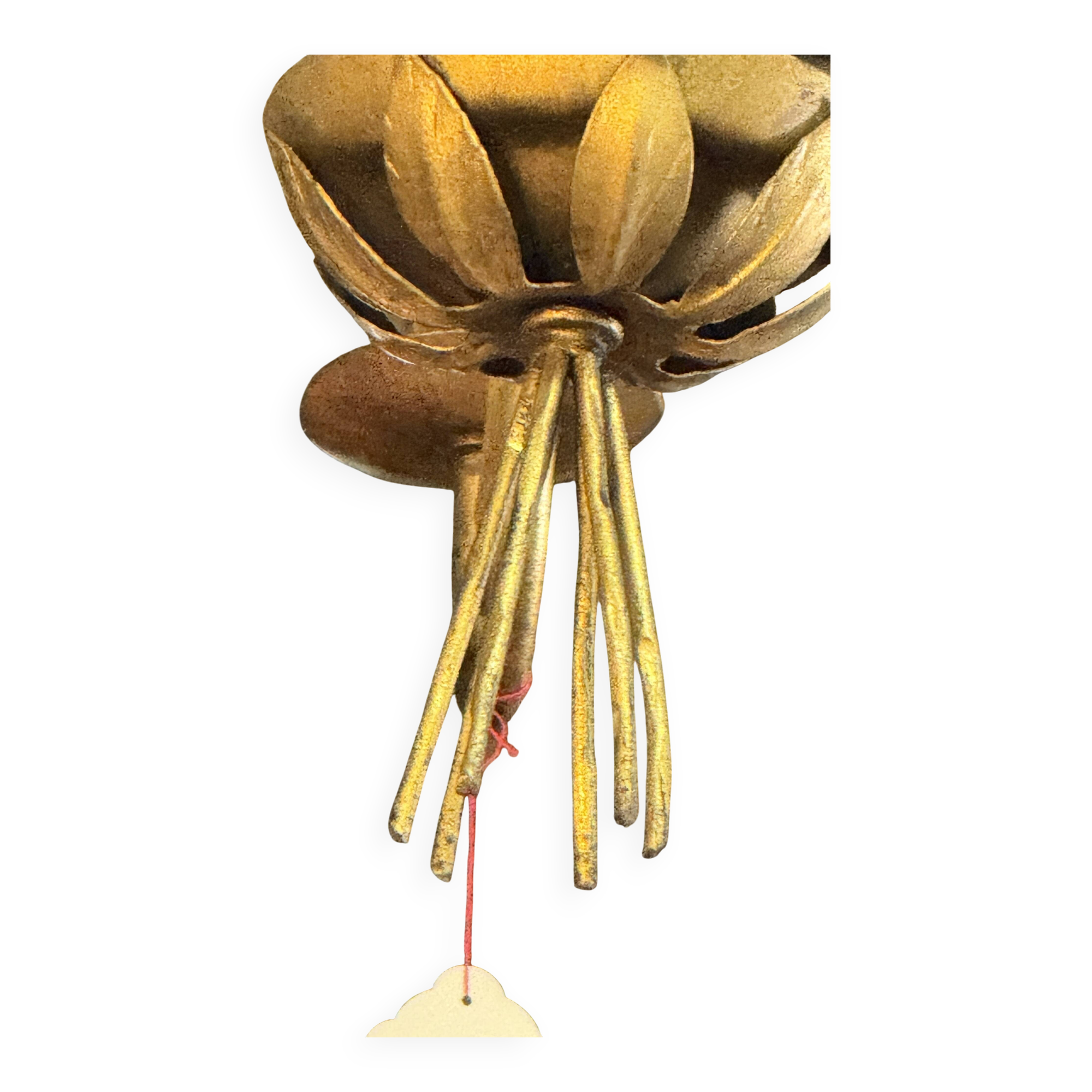 Charles House Chandelier