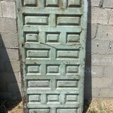 Old door