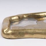 David Marshall Bronze Ashtray