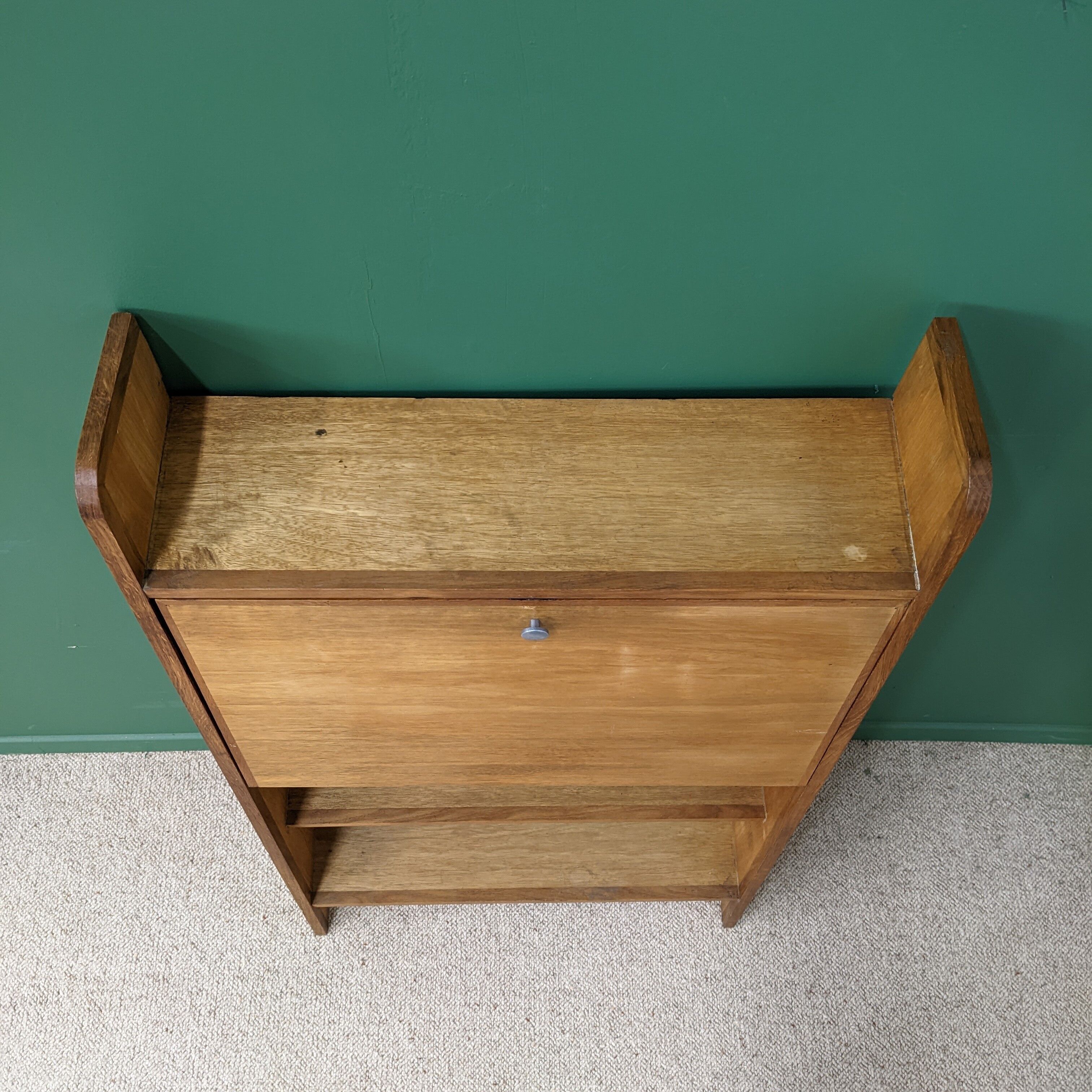 Vintage writing desk