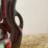 Vase Poet Venus Laval