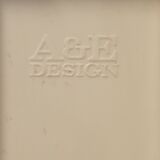 Lampe A&E Design lucifer Fagerhults 1975