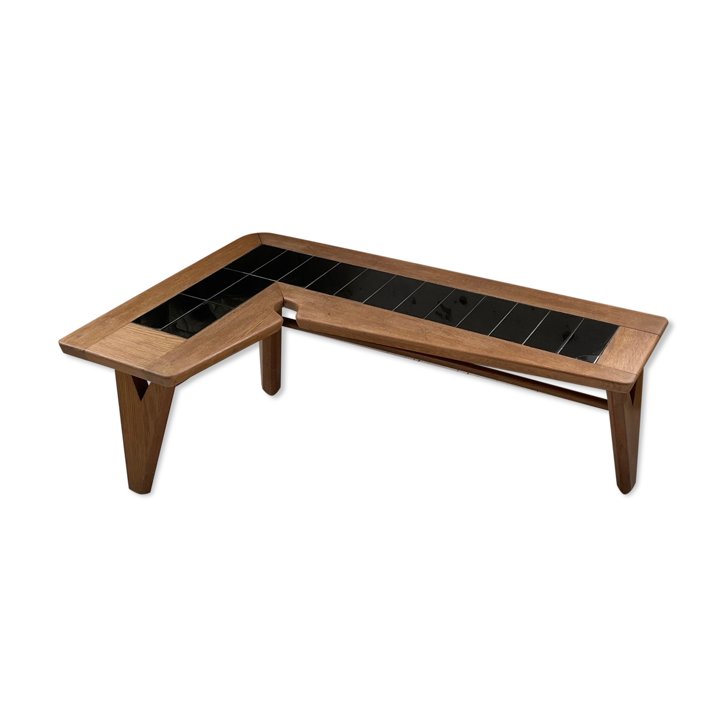 Coffee table Guillerme and Chambron ed. Your Home