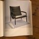 Rare Las Vegas armchair, designed by Pierre Guariche for Meurop