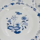 Set of 8 plates, model: Aster