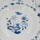 Lot de 8 assiettes model:Aster