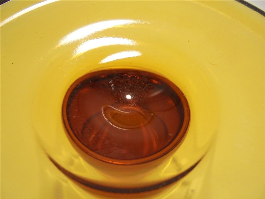 Set de 12 verres à pied