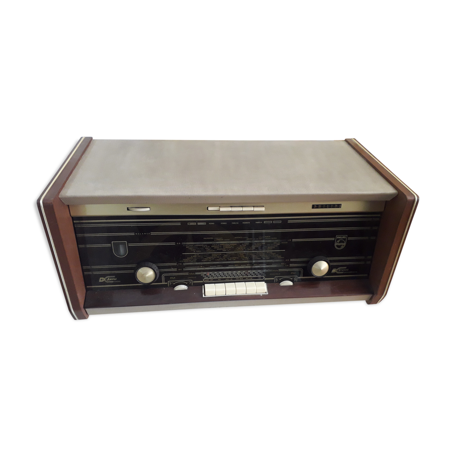 Radio