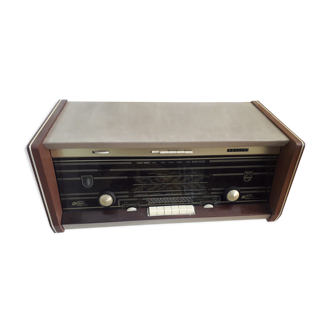 Radio