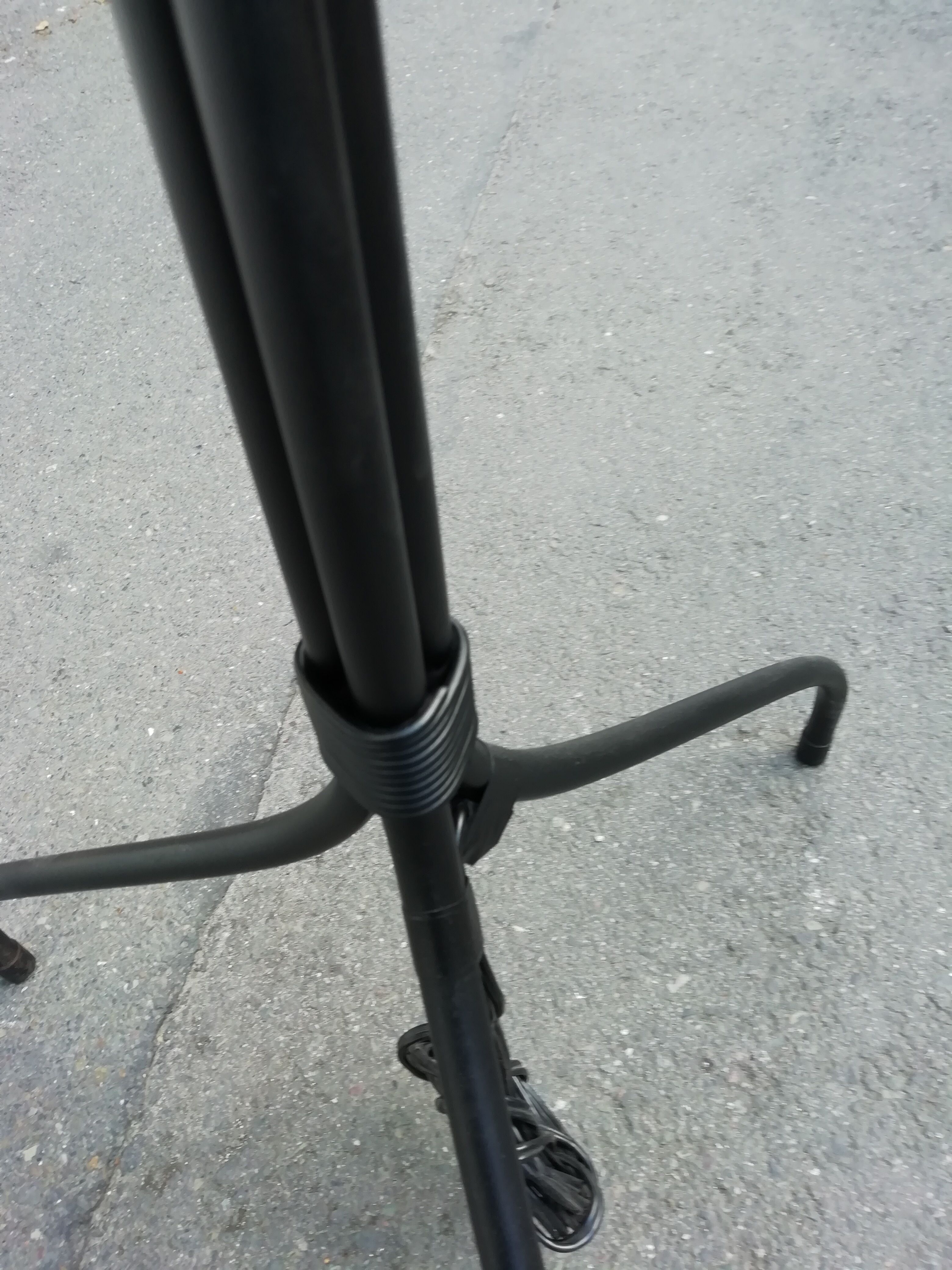 Vintage lamp 3 lights