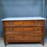 Dresser Louis XVI of the eighteenth century
