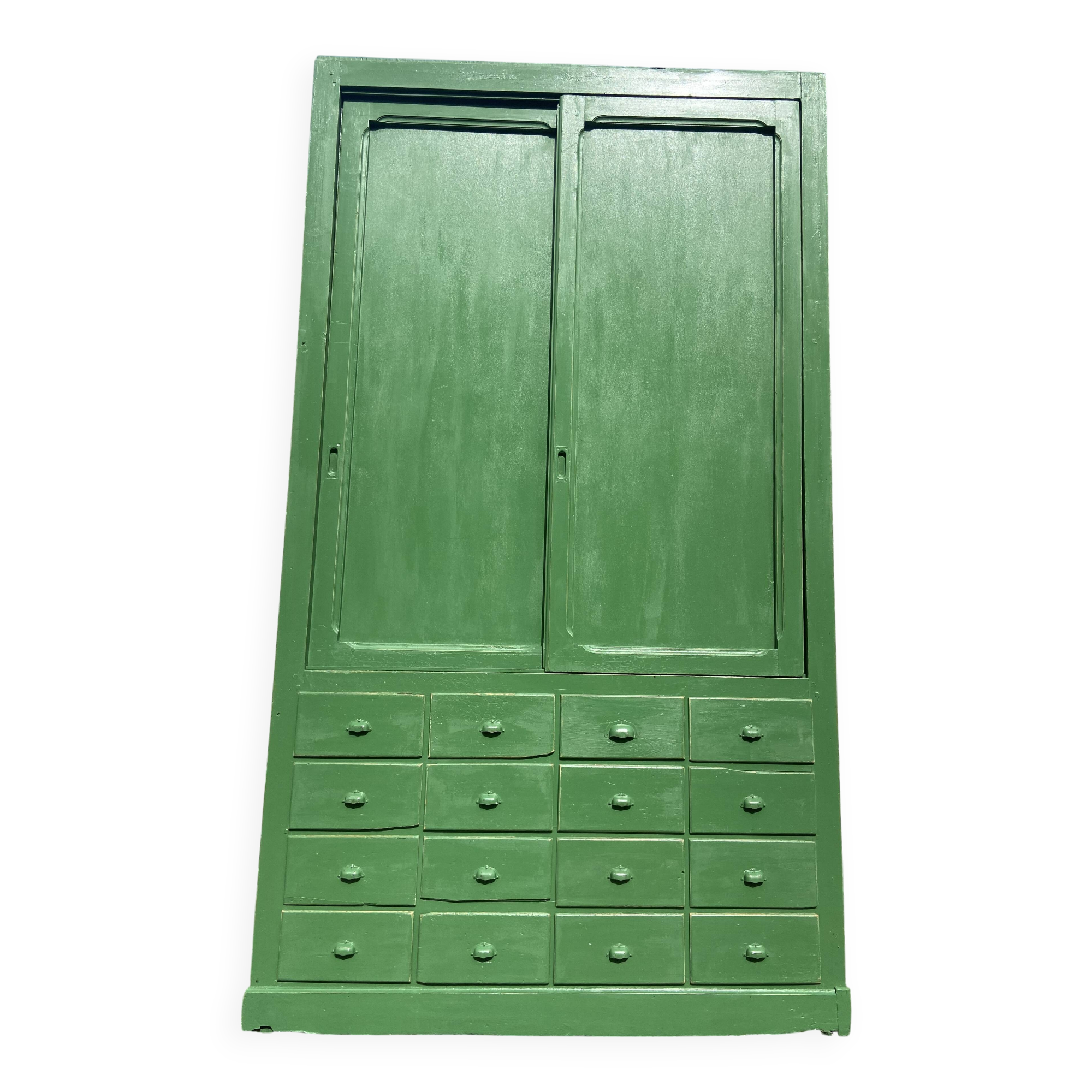 Old trade furniture