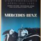 Affiche de Musée L’Automobiliste de 1986 de Mercedes-Benz