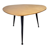 Cees Braakman coffee table for Pastoe 60s