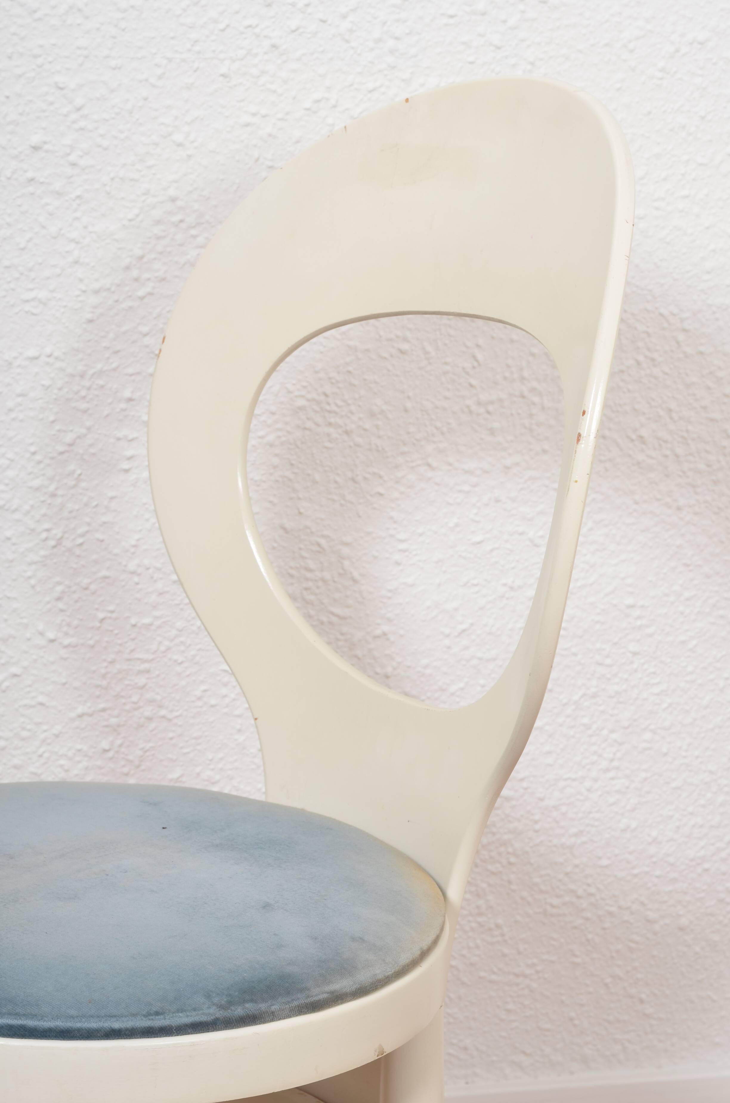 Baumann Seagull Chair