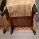 Pair of “toad” chairs