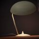 Small table lamp from the 1960s.