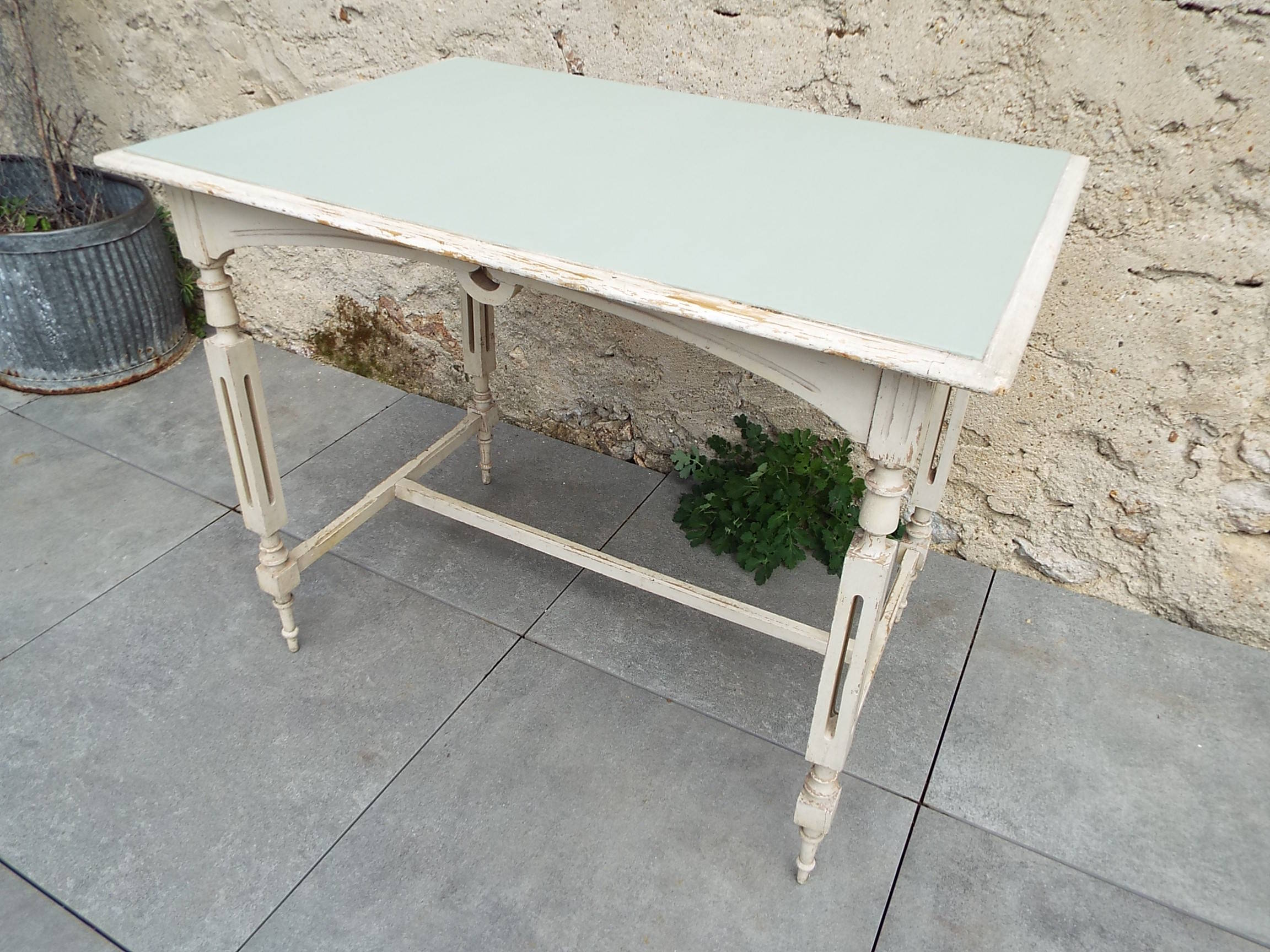 Art Deco table