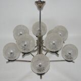 Chandelier Modern 1970s