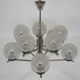 Chandelier Modern 1970s